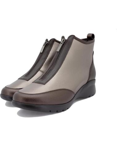 Stiefel für Damen PIESANTO BOTIN PIE SANTO MUJER CREMALLERA VARIOS COLORES