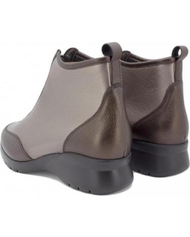 Stiefel für Damen PIESANTO BOTIN PIE SANTO MUJER CREMALLERA VARIOS COLORES