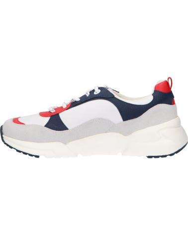 Woman and girl Zapatillas deporte GIOSEPPO 65725-VARCEA BLANCO