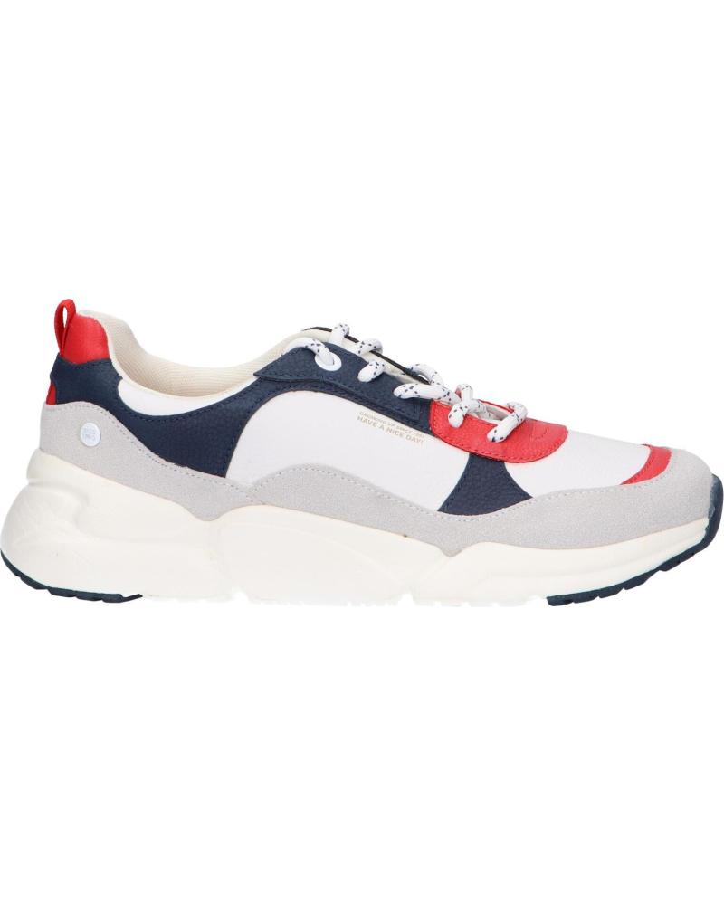Woman and girl Zapatillas deporte GIOSEPPO 65725-VARCEA BLANCO