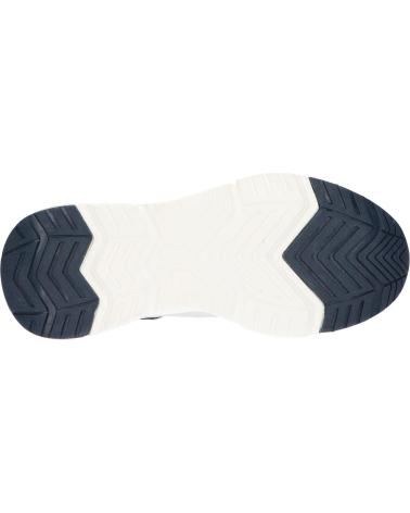 Woman and girl Zapatillas deporte GIOSEPPO 65725-VARCEA BLANCO
