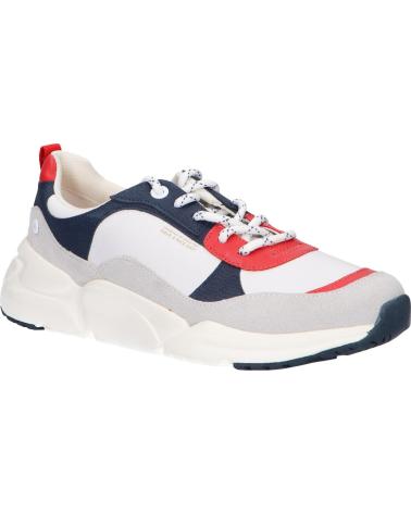 Woman and girl Zapatillas deporte GIOSEPPO 65725-VARCEA BLANCO