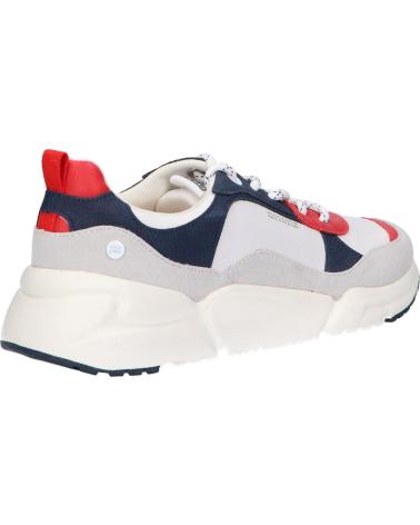 Woman and girl Zapatillas deporte GIOSEPPO 65725-VARCEA BLANCO