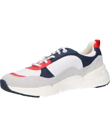 Woman and girl Zapatillas deporte GIOSEPPO 65725-VARCEA BLANCO