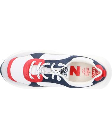 Woman and girl Zapatillas deporte GIOSEPPO 65725-VARCEA BLANCO