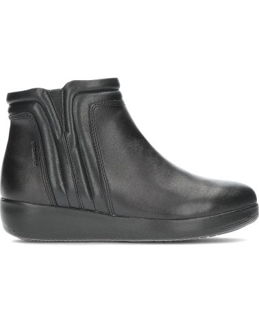 STONEFLY BOTTINE PASEO IV 221695 NOIRE BLACK