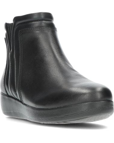 STONEFLY BOTTINE PASEO IV 221695 NOIRE BLACK