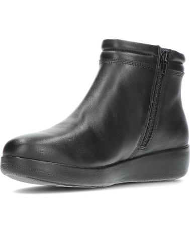 STONEFLY BOTTINE PASEO IV 221695 NOIRE BLACK