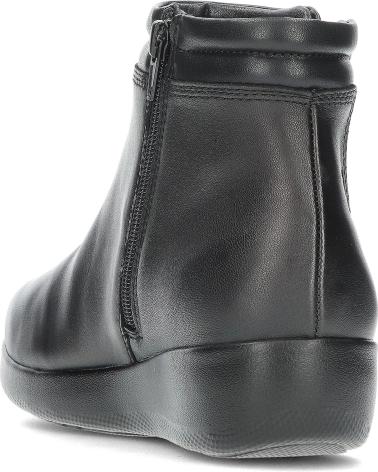 STONEFLY BOTTINE PASEO IV 221695 NOIRE BLACK