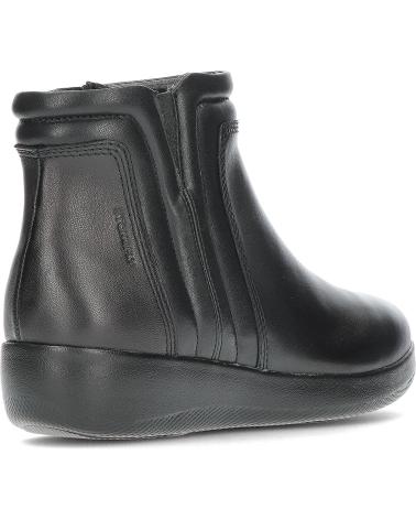 STONEFLY BOTTINE PASEO IV 221695 NOIRE BLACK