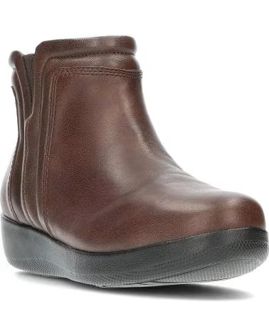 Stivaletti per Donna STONEFLY BOTINES PARA MUJER 221696 PASEO IV BROWN