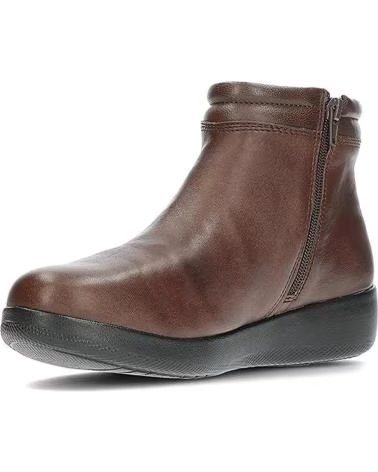 Stivaletti per Donna STONEFLY BOTINES PARA MUJER 221696 PASEO IV BROWN