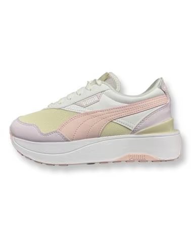 Sports-Shoes-De-Mujer-PUMA-PUMA 388714-01 WOMEN´S SPORTS SNEAKERS-MULTICOLOR