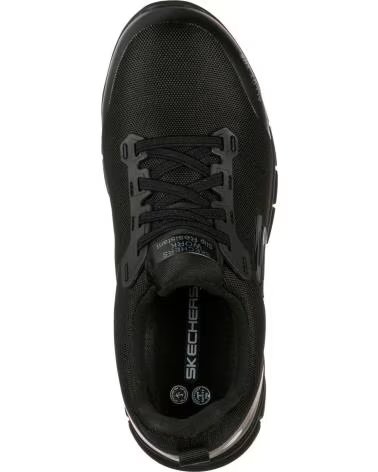Sportif pour Femme SKECHERS SURE TRACK JIXIE NEGRO