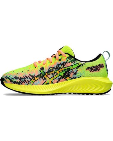 Woman and girl and boy Trainers ASICS ZAPATILLAS RUNNING TECNICO 750
