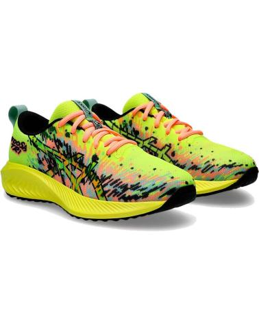 Woman and girl and boy Trainers ASICS ZAPATILLAS RUNNING TECNICO 750