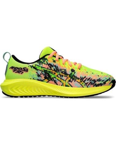 Deportivas de Mujer y Niña y Niño ASICS ZAPATILLAS RUNNING TECNICO 750