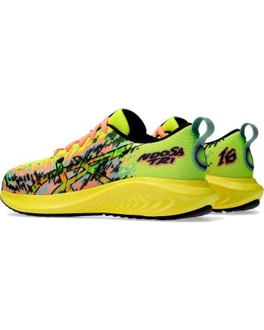 Woman and girl and boy Trainers ASICS ZAPATILLAS RUNNING TECNICO 750