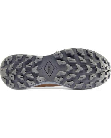Man Trainers 8000 TUXOR HOMBRE TIERRA MARRóN