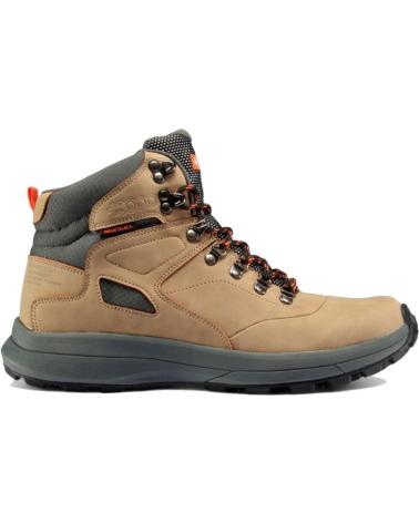 Man Trainers 8000 TUXOR HOMBRE TIERRA MARRóN