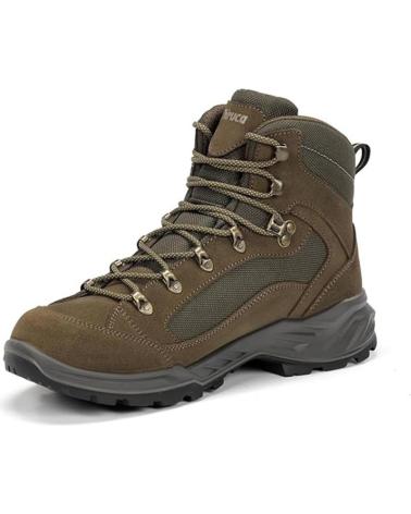 Woman boots CHIRUCA BOTAS PLANAS SABUESO MUJER VERDE