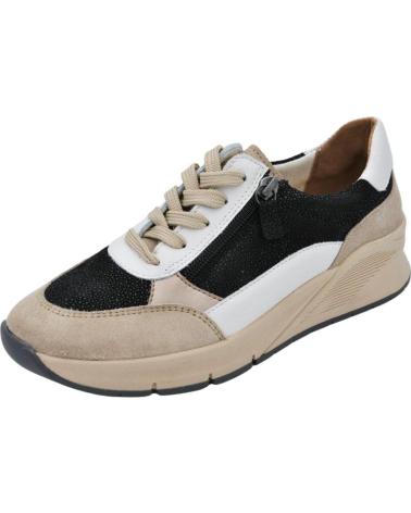 Sportivo per Donna LUMEL GUANT CALIFORNIA STYLE MADE - DEPORTIVOS SNEAKERS PAR AVOLA 1116-528