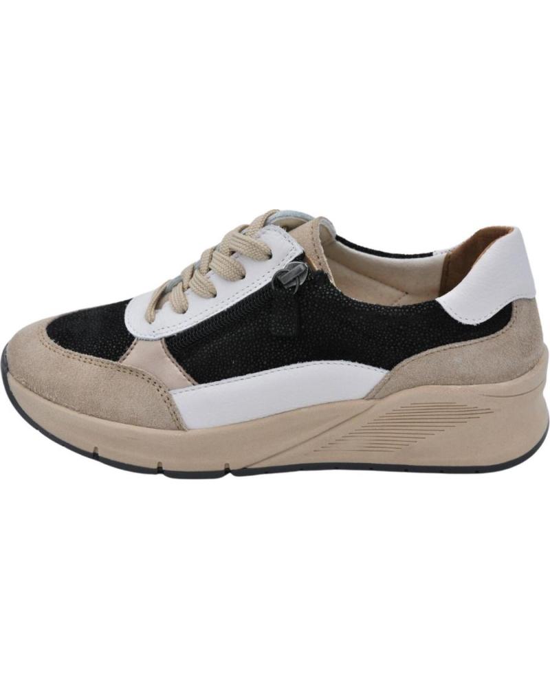 Sportivo per Donna LUMEL GUANT CALIFORNIA STYLE MADE - DEPORTIVOS SNEAKERS PAR AVOLA 1116-528