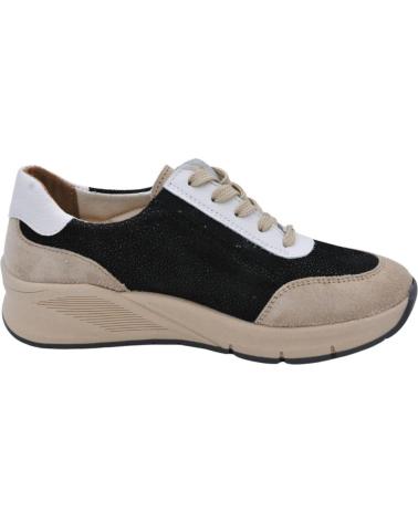 Sportivo per Donna LUMEL GUANT CALIFORNIA STYLE MADE - DEPORTIVOS SNEAKERS PAR AVOLA 1116-528