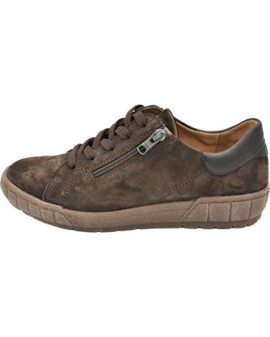 Woman shoes LUMEL GUANT LUMEL - ZAPATO TIPO DEPORTIVO MUJER PLANTILLA EXTRAIBLE MODICA 1664