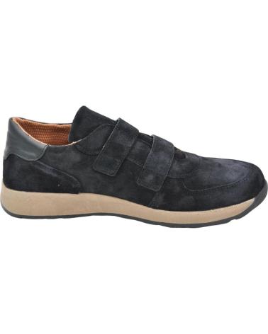 Man Trainers LUMEL GUANT CALIFORNIA STYLE MADE - DEPORTIVOS SNEAKERS PAR OFBLACK 1668-738