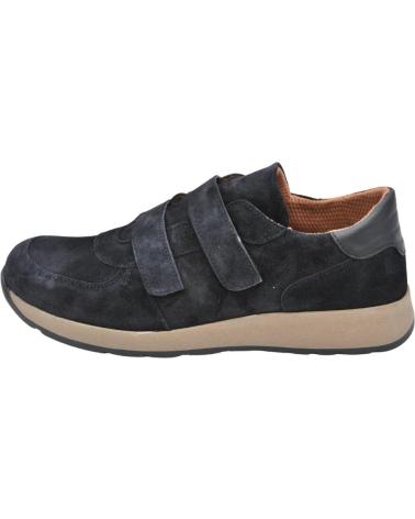 Man Trainers LUMEL GUANT CALIFORNIA STYLE MADE - DEPORTIVOS SNEAKERS PAR OFBLACK 1668-738