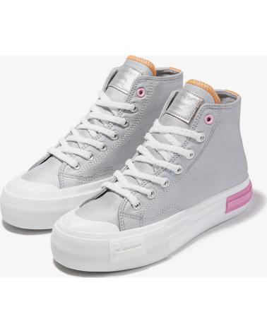 Deportivas-De-Mujer-D.-FRANKLIN-D-FRANKLIN-DFSH389002-BOTAS-LONAS-MUJER-ONE-WAY-HIGH-SUMMER-PLATA