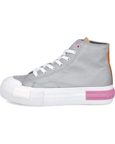 Deportivas-De-Mujer-D.-FRANKLIN-D-FRANKLIN-DFSH389002-BOTAS-LONAS-MUJER-ONE-WAY-HIGH-SUMMER-PLATA