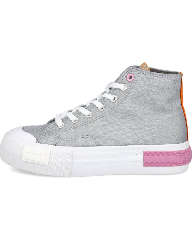 Deportivas-De-Mujer-D.-FRANKLIN-D-FRANKLIN-DFSH389002-BOTAS-LONAS-MUJER-ONE-WAY-HIGH-SUMMER-PLATA