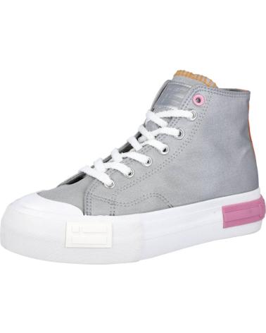 Deportivas-De-Mujer-D.-FRANKLIN-D-FRANKLIN-DFSH389002-BOTAS-LONAS-MUJER-ONE-WAY-HIGH-SUMMER-PLATA