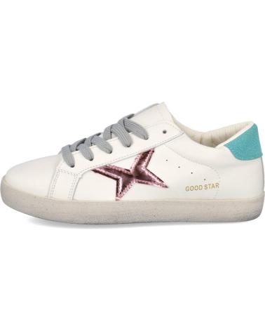 L&R SHOES ZAPATILLAS LR SHOES EN PARA MUJER BLANCO