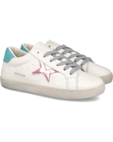 L&R SHOES ZAPATILLAS LR SHOES EN PARA MUJER BLANCO