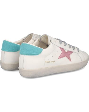 L&R SHOES ZAPATILLAS LR SHOES EN PARA MUJER BLANCO