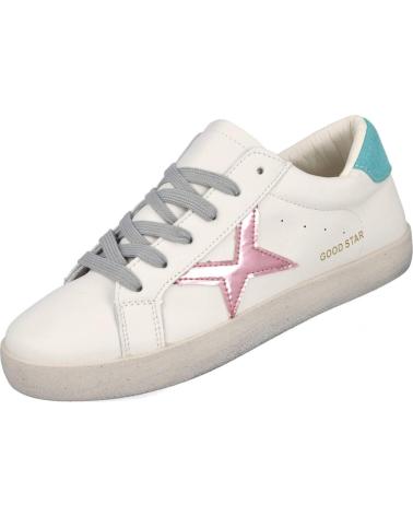 L&R SHOES ZAPATILLAS LR SHOES EN PARA MUJER BLANCO