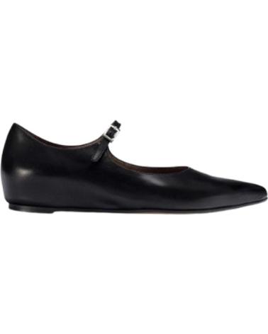 Sabrinas de Mulher WONDERS A-3811 NEGRO