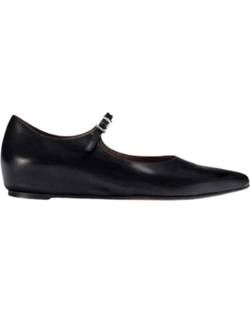 Sabrinas de Mulher WONDERS A-3811 NEGRO