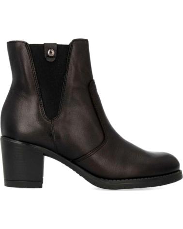 Stivali per Donna RIVERA BOTIN CON TACON PARA MUJER 8800 COLOR NEGRO