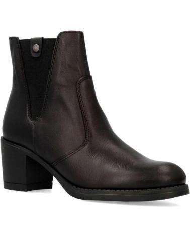 Stivali per Donna RIVERA BOTIN CON TACON PARA MUJER 8800 COLOR NEGRO