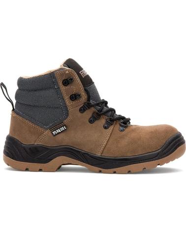 Stiefel für Herren PAREDES BOTA DE MONTANA CM5048 COLOR MARRON