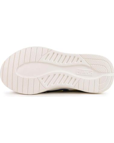 Esportes  de Menina e Menino MUNICH MINI NAD 8103001 8103001 BLANCO