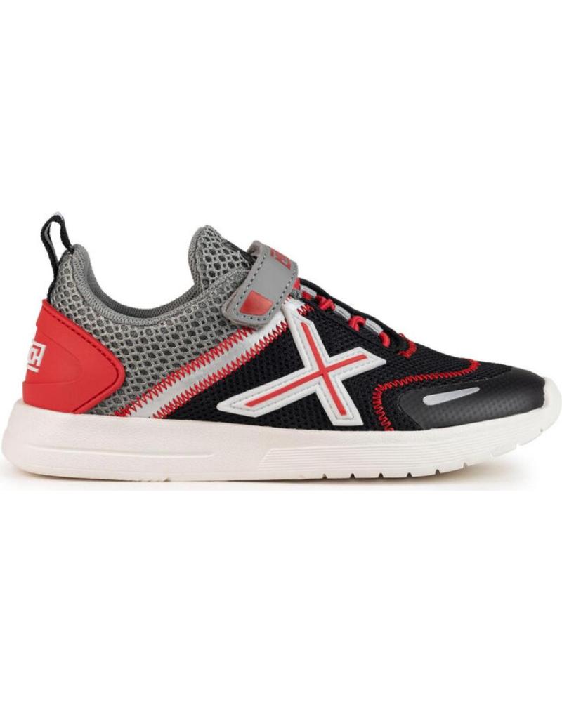 MUNICH MINI NAD 02 8103002 - SCHWARZ MEHRFARBIG MULTICOLOR