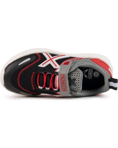 MUNICH MINI NAD 02 8103002 - SCHWARZ MEHRFARBIG MULTICOLOR