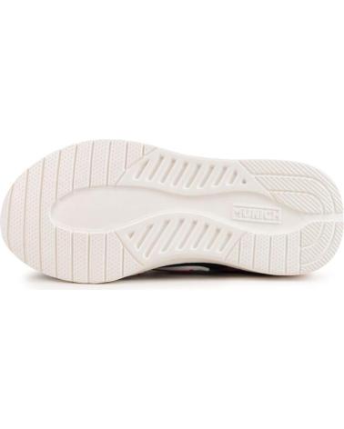 MUNICH MINI NAD 02 8103002 - SCHWARZ MEHRFARBIG MULTICOLOR