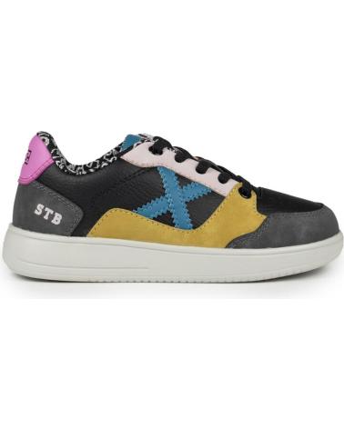 Sportif pour Fille et Garçon MUNICH LEGIT KID 8022008 8022008 MULTICOLOR