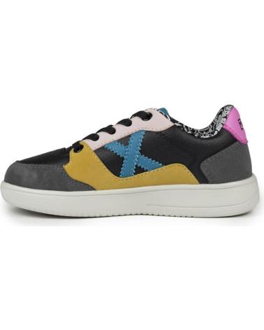 Esportes  de Menina e Menino MUNICH LEGIT KID 8022008 8022008 MULTICOLOR
